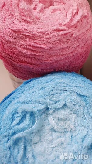 Пряжа Softy plus