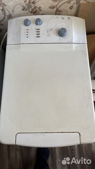 Стиральная машина Ariston avtl 109