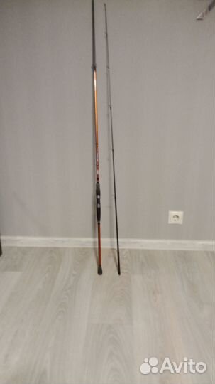 Спиннинг Okuma Octana