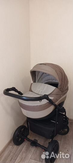 Коляска 2в1 Indigo