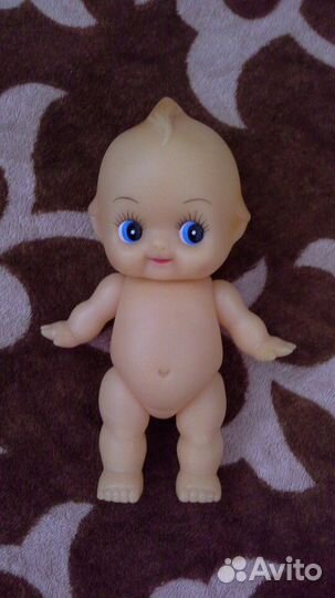 Пупсы-2шт