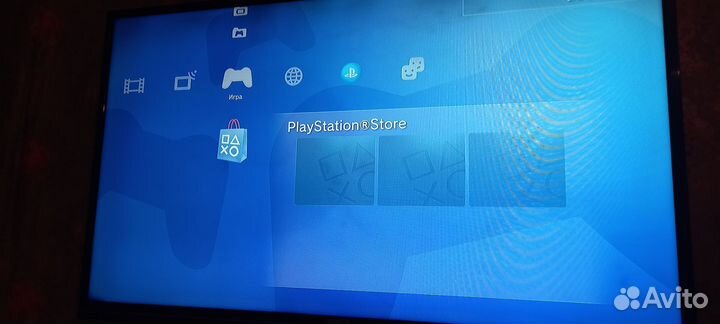 PS3 обмен продажа
