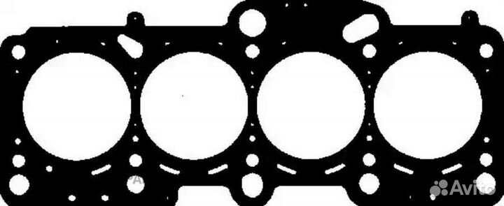 Glaser H80451-00 Прокл.гбц