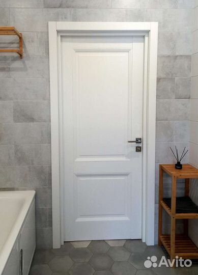 Дверь межкомнатная Классика