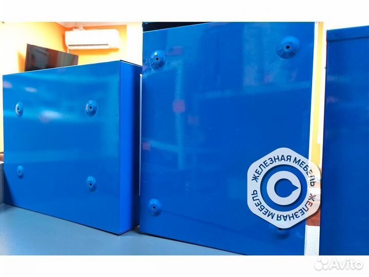 Стильные почтовые ящики серии яп