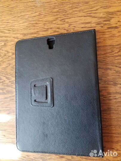 Чехол книжка для планшет Samsung galaxy tab s3/s2