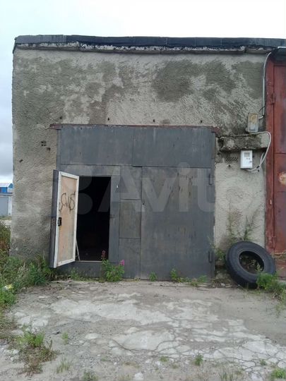 Гараж, 30 м²