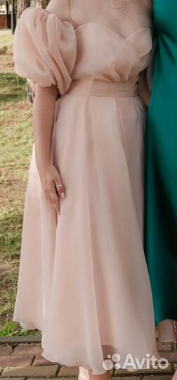 Продам платье на выпускной