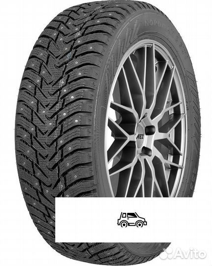 Nordman 8 235/70 R16 106T