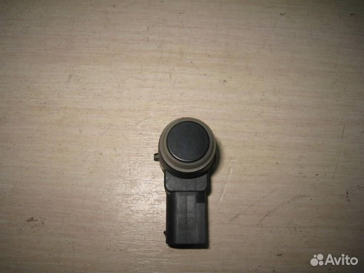 Датчик парковки Citroen Berlingo B9 2011