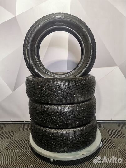 Nexen Winguard WinSpike WS6 SUV 235/60 R18 107T