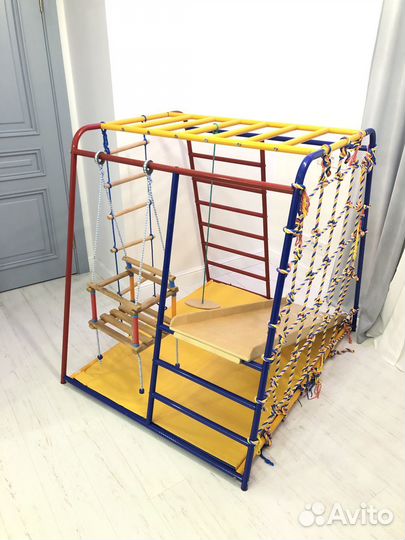 Детский спортивный комплекс Доставка в подарок