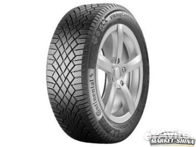 Continental ContiVikingContact 7 185/65 R15 92T