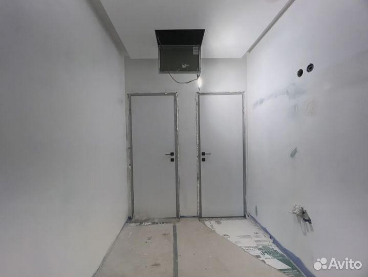 Двери межкомнатные на заказ