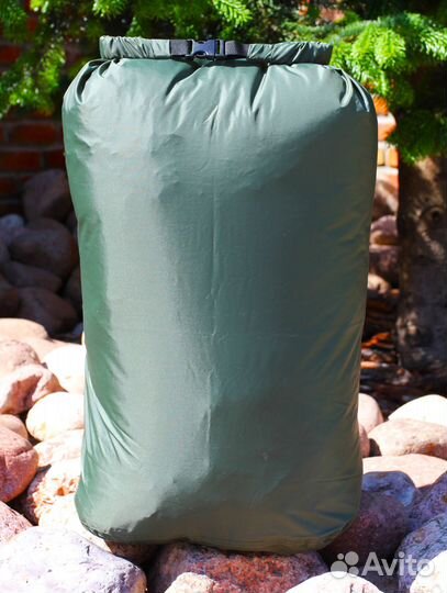 Баул непромокаемый Оригинал Британия