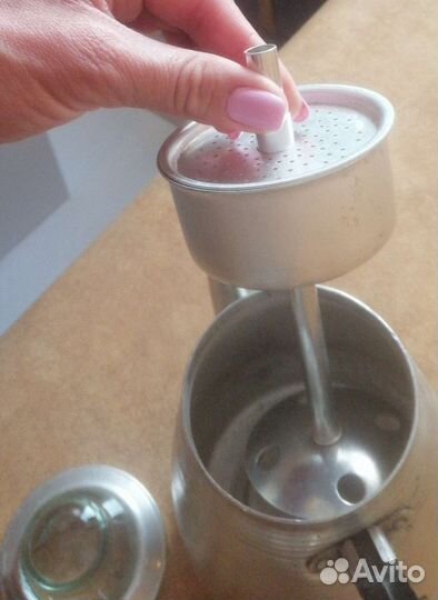 Чайник заварочный, сахарница, Молочник 50хгг, СССР