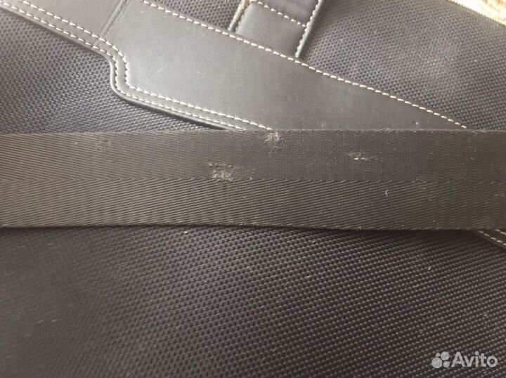 Сумка для ноутбука