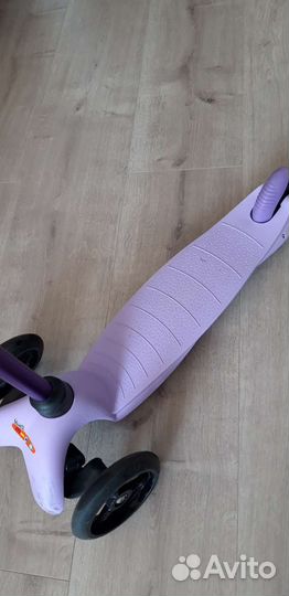 Самокат mini micro 2 в одном