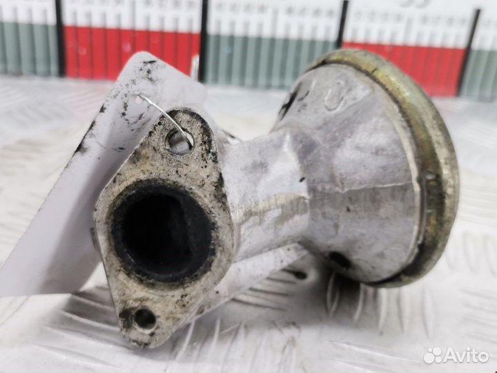 Клапан егр для Citroen C3 1