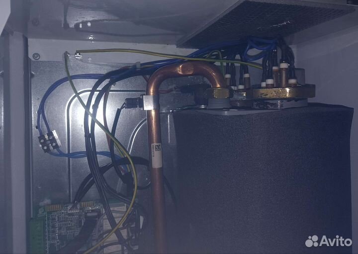 Электрический котел Protherm Скат (дельфин) 14 квт