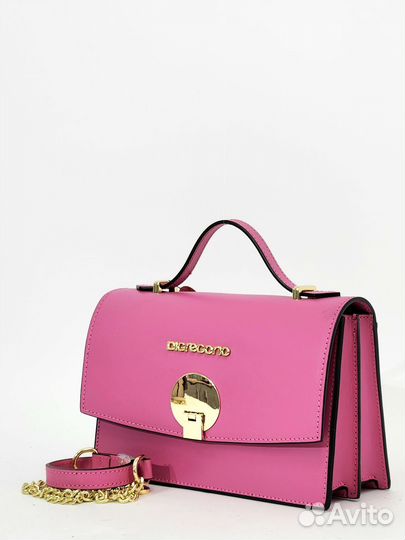 Сумка женская новая Di Gregorio Италия оригинал