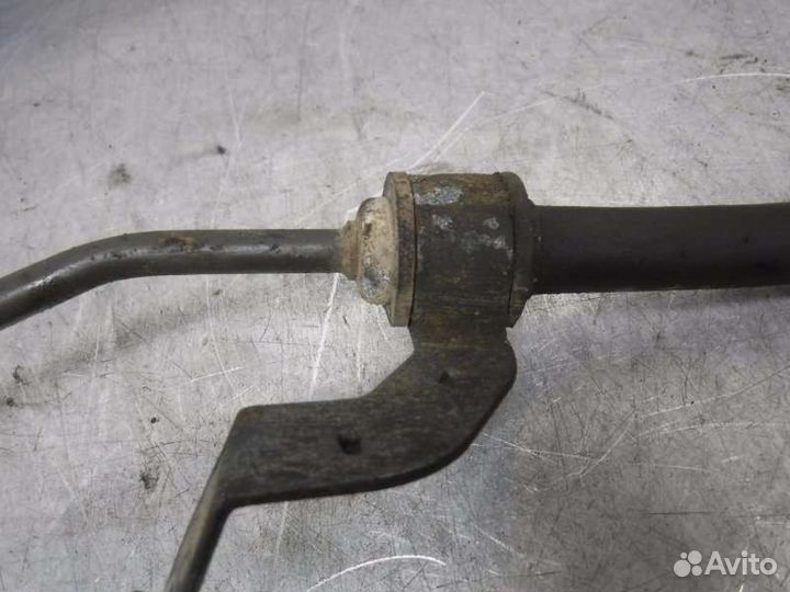 Трубка гидроусилителя Ssang Yong Kyron D20DT 2009