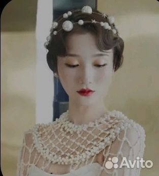 Украшение для волос