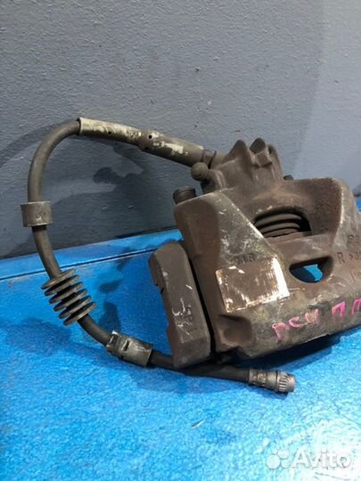 Суппорт передний правый Citroen Ds4 N