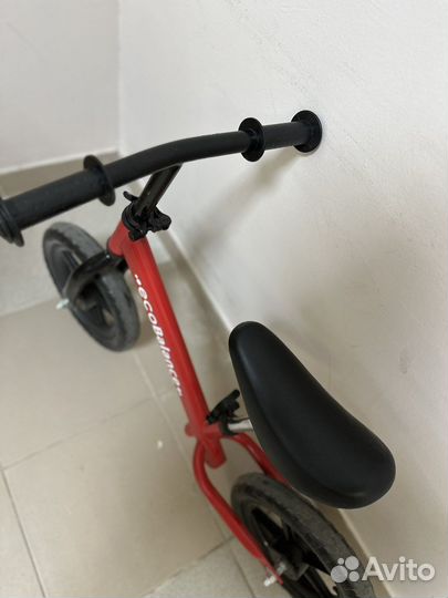 Беговел легкий