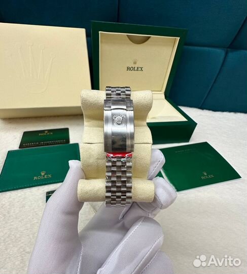 Наручные часы rolex