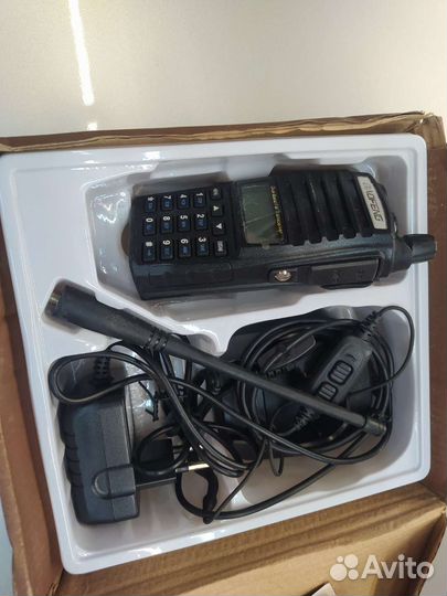 Рация baofeng