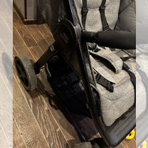 Прогулочная коляска britax romer, Санкт-Петербург