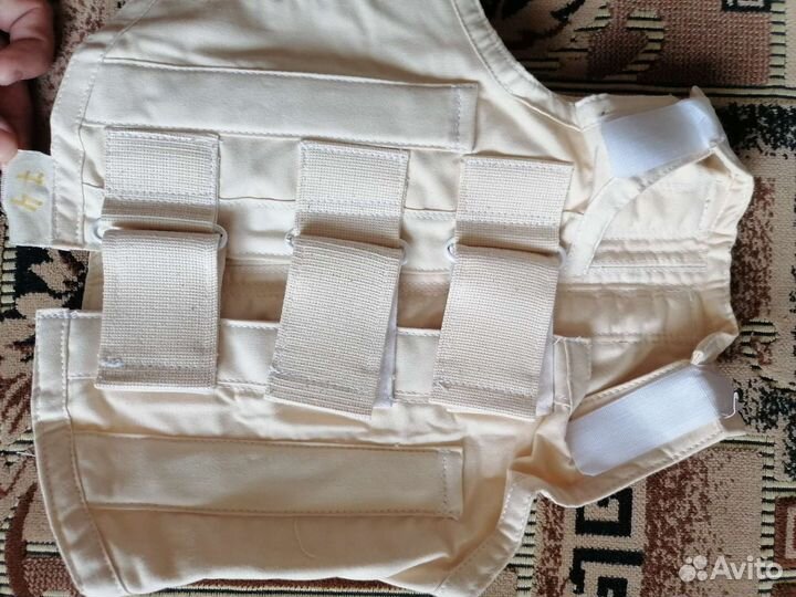 Корсет ортопедический детский