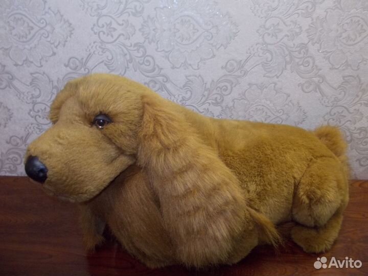 Большая мягкая игрушка