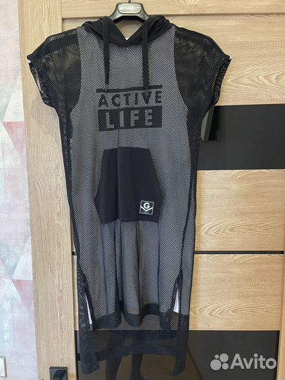 Платье gulliver