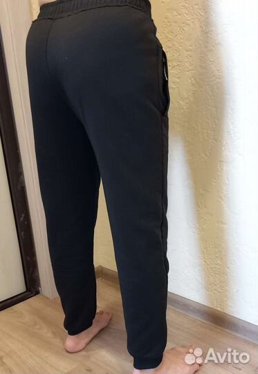 Мужская спортивная одежда