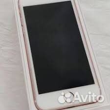 Продам iPhone 6s
