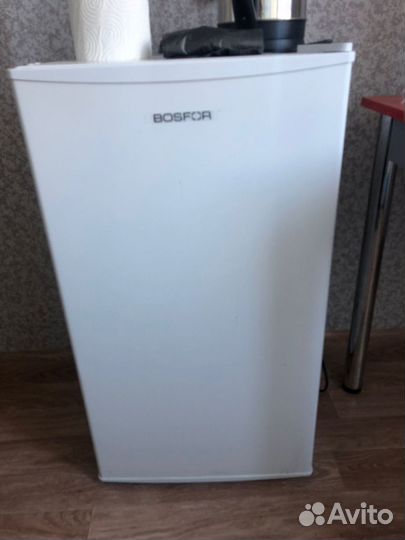 Холодильник