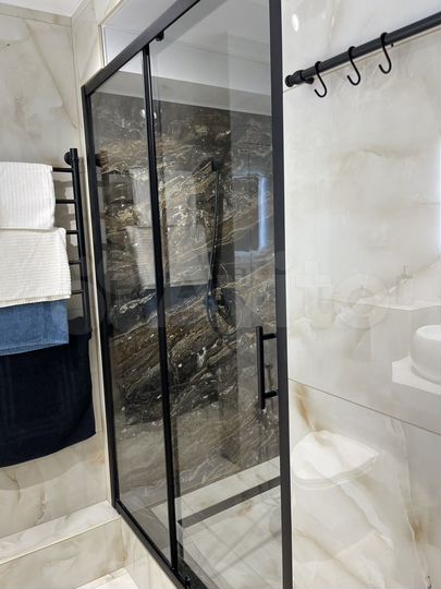 Апартаменты-студия, 25 м², 12/17 эт.