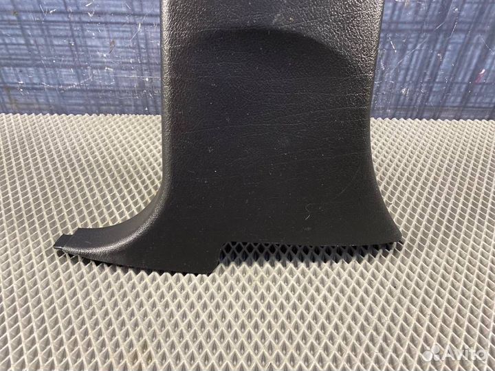 Обшивка салона левая Bmw X5 E53 M54 2006