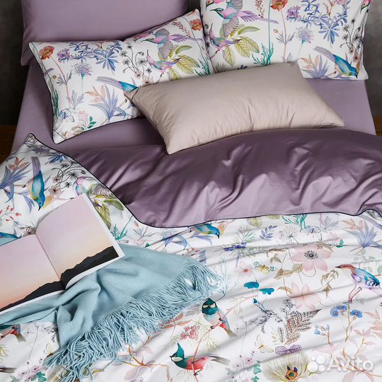 Постельное белье