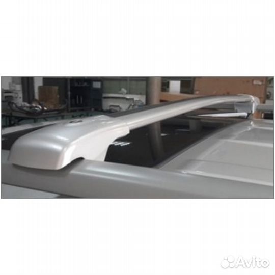 Поперечины рейлингов OE-стиль Great Wall H3 NEW