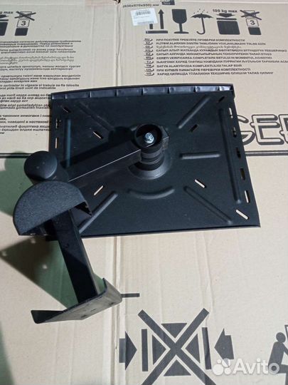 Кронштейн для телевизора на стену