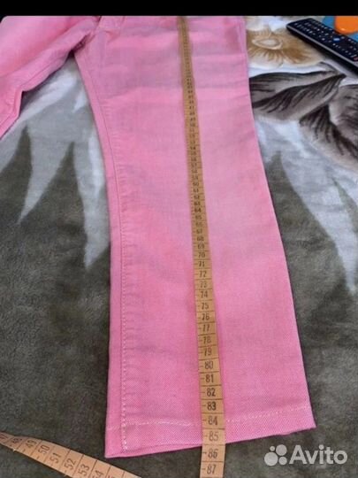 Джинсы Италия