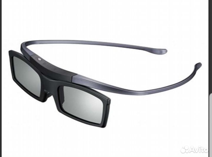 3D очки Samsung SSG-5100GB 2 шт