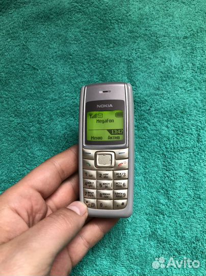 Nokia 1100