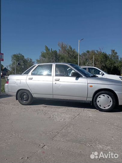 ВАЗ 2110, 2004