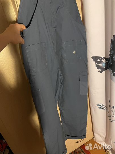 Комбинезон dickies