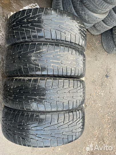 Nokian Tyres Nordman RS2 SUV 225/60 R18 104R