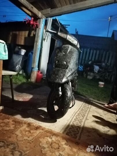 Продам скутер